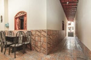 Casa a venda com 3 quartos no Bethânia em Ipatinga