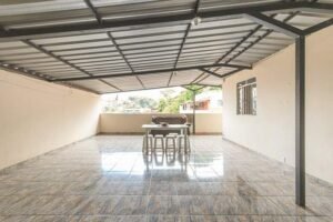 Casa a venda com 3 quartos no Bethânia em Ipatinga