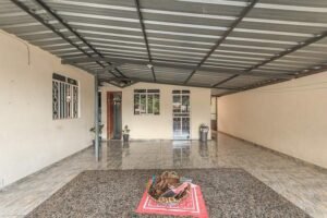 Casa a venda com 3 quartos no Bethânia em Ipatinga