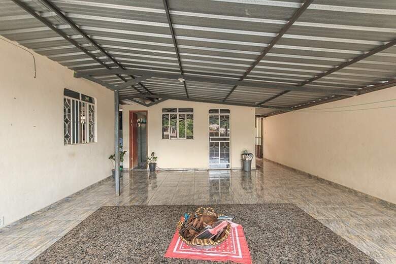 Casa a venda com 3 quartos no Bethânia em Ipatinga