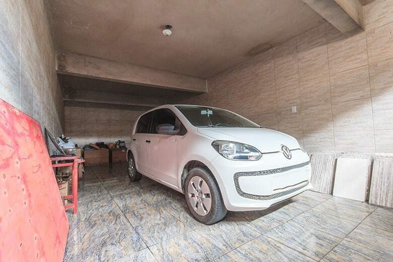 Casa a venda com 3 quartos no Bethânia em Ipatinga