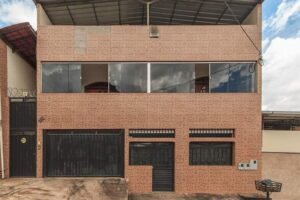 Casa a venda com 3 quartos no Bethânia em Ipatinga