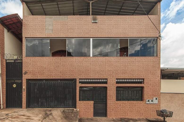 Casa a venda com 3 quartos no Bethânia em Ipatinga