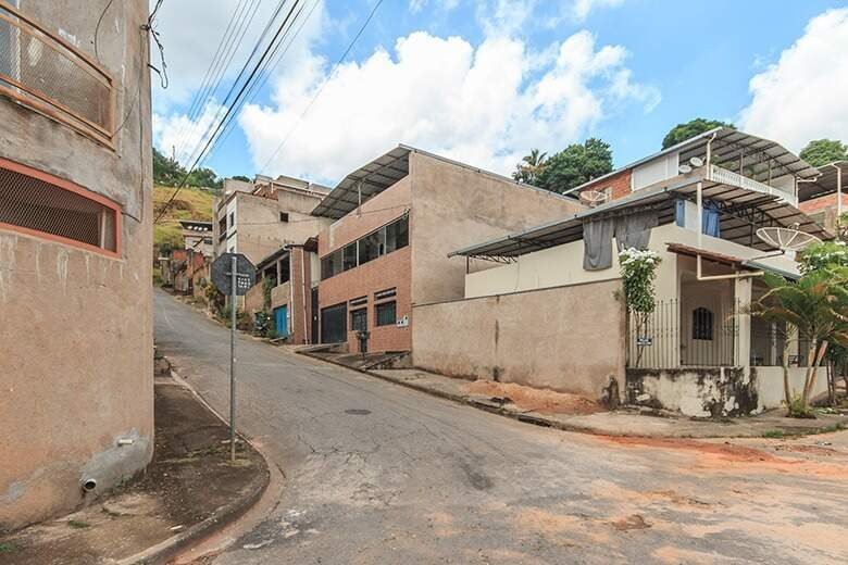 Casa a venda com 3 quartos no Bethânia em Ipatinga