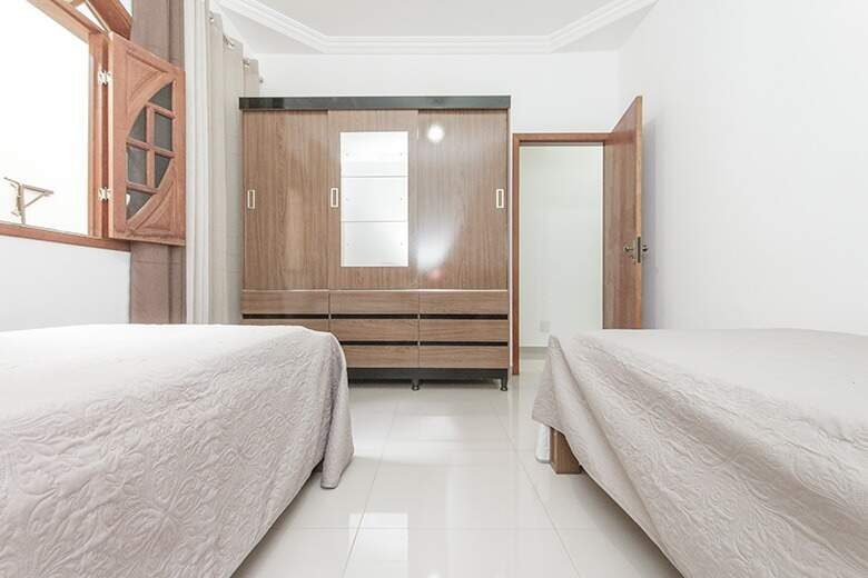 Casa a venda com 3 quartos no Bethânia em Ipatinga
