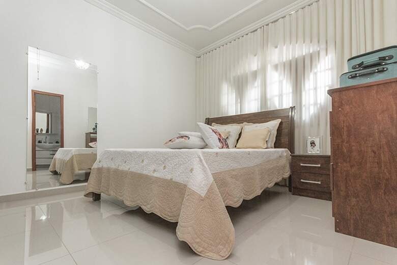 Casa a venda com 3 quartos no Bethânia em Ipatinga