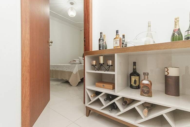 Casa a venda com 3 quartos no Bethânia em Ipatinga