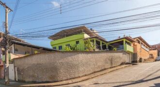 Casa a venda com 3 quartos no Canaã em Ipatinga