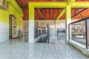Casa a venda com 3 quartos no Canaã em Ipatinga