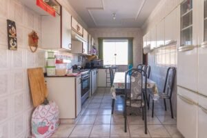 Casa a venda com 3 quartos no Canaã em Ipatinga