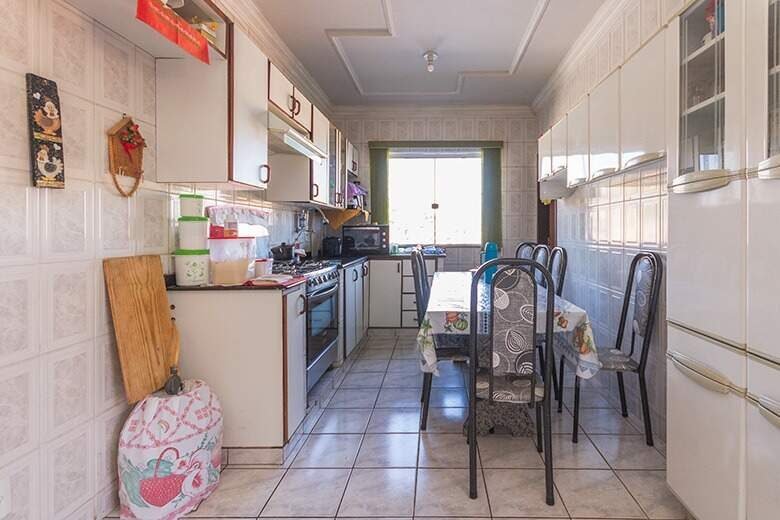 Casa a venda com 3 quartos no Canaã em Ipatinga
