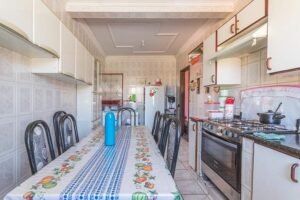 Casa a venda com 3 quartos no Canaã em Ipatinga