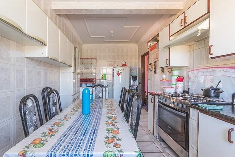 Casa a venda com 3 quartos no Canaã em Ipatinga