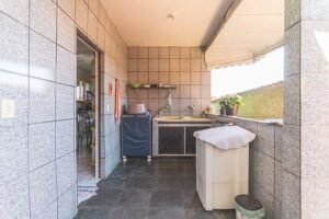 Casa a venda com 3 quartos no Canaã em Ipatinga