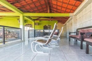 Casa a venda com 3 quartos no Canaã em Ipatinga