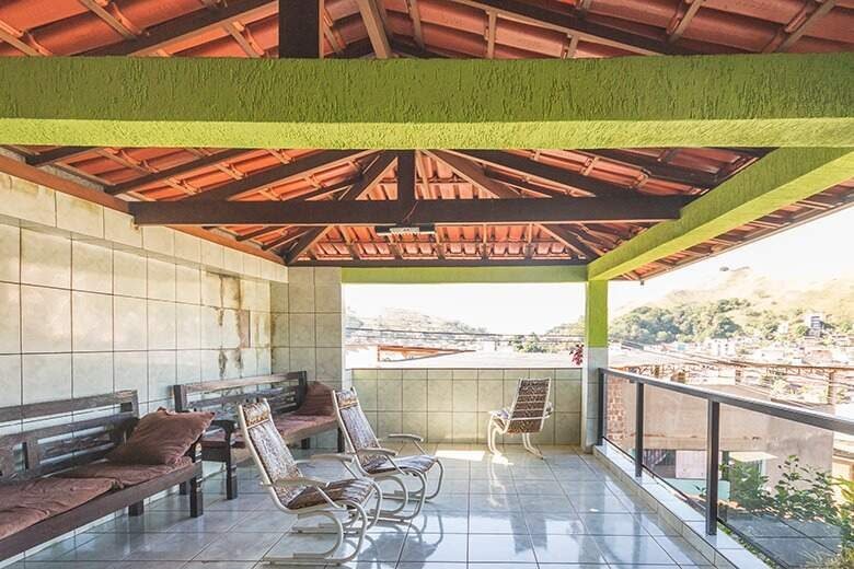 Casa a venda com 3 quartos no Canaã em Ipatinga