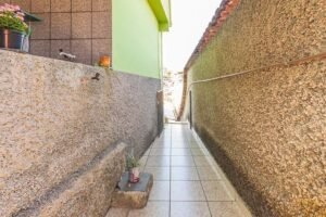 Casa a venda com 3 quartos no Canaã em Ipatinga