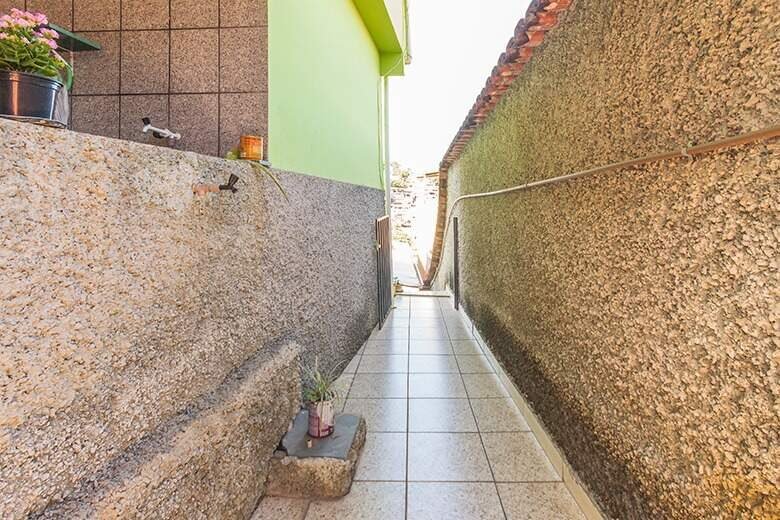 Casa a venda com 3 quartos no Canaã em Ipatinga
