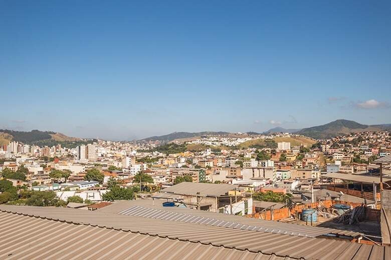 Casa a venda com 3 quartos no Canaã em Ipatinga