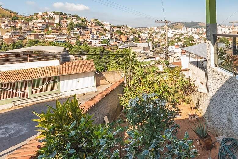Casa a venda com 3 quartos no Canaã em Ipatinga
