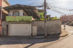 Casa a venda com 3 quartos no Canaã em Ipatinga