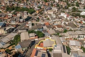 Casa a venda com 3 quartos no Canaã em Ipatinga