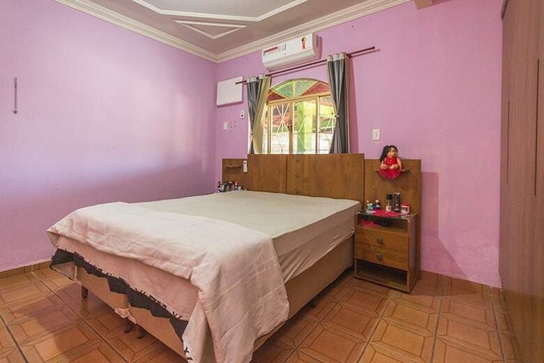 Casa a venda com 3 quartos no Canaã em Ipatinga