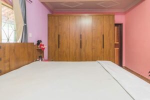 Casa a venda com 3 quartos no Canaã em Ipatinga