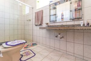 Casa a venda com 3 quartos no Canaã em Ipatinga