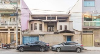 Casa a venda com 4 quartos no Cidade Nova em Santana do Paraíso