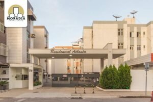 Apartamento para alugar com 3 quartos no Caravelas em Ipatinga