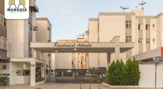 Apartamento para alugar com 3 quartos no Caravelas em Ipatinga