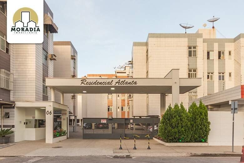 Apartamento para alugar com 3 quartos no Caravelas em Ipatinga