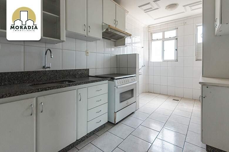 Apartamento para alugar com 3 quartos no Caravelas em Ipatinga