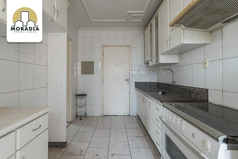 Apartamento para alugar com 3 quartos no Caravelas em Ipatinga