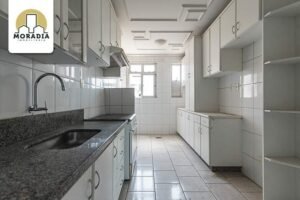 Apartamento para alugar com 3 quartos no Caravelas em Ipatinga