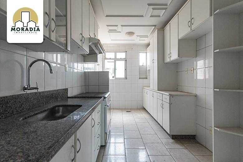 Apartamento para alugar com 3 quartos no Caravelas em Ipatinga