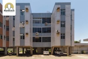 Apartamento para alugar com 3 quartos no Caravelas em Ipatinga
