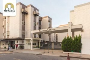 Apartamento para alugar com 3 quartos no Caravelas em Ipatinga