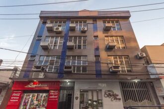 Sala para alugar com 30,00 m² no Centro de Ipatinga
