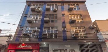 Sala para alugar com 30,00 m² no Centro de Ipatinga