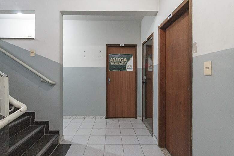 Sala para alugar com 30,00 m² no Centro de Ipatinga