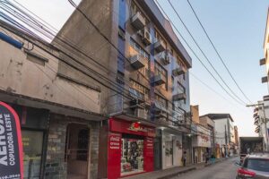 Sala para alugar com 30,00 m² no Centro de Ipatinga