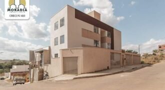 Apartamento para alugar com 2 quartos no Cidade Verde em Santana do Paraíso