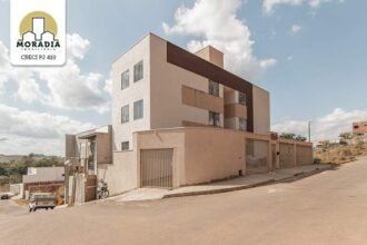 Apartamento para alugar com 2 quartos no Cidade Verde em Santana do Paraíso