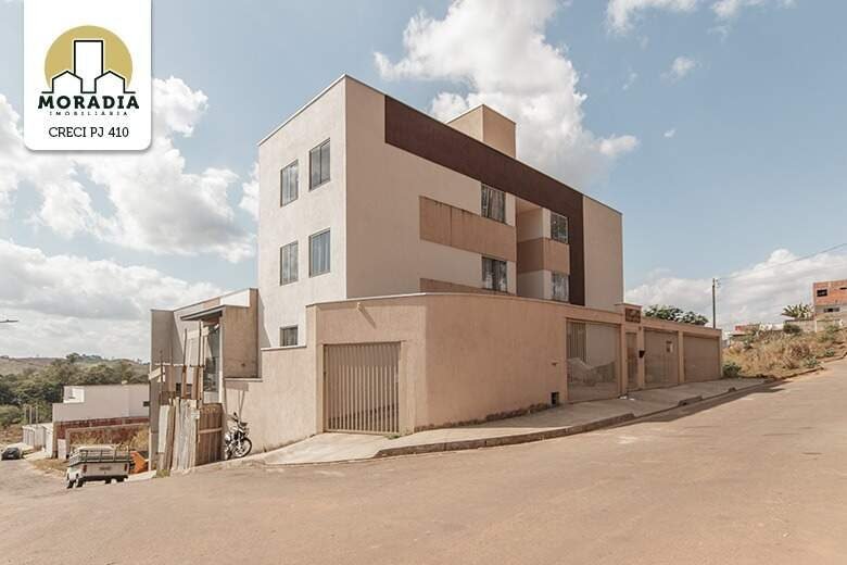 Apartamento para alugar com 2 quartos no Cidade Verde em Santana do Paraíso