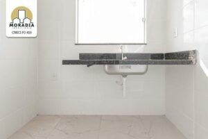 Apartamento para alugar com 2 quartos no Cidade Verde em Santana do Paraíso