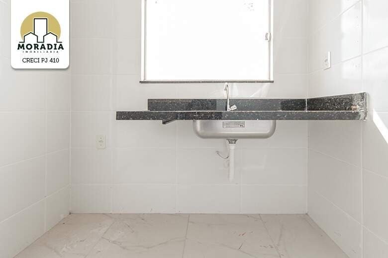 Apartamento para alugar com 2 quartos no Cidade Verde em Santana do Paraíso