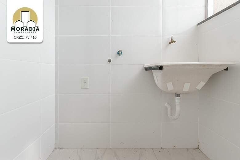 Apartamento para alugar com 2 quartos no Cidade Verde em Santana do Paraíso