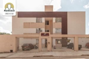 Apartamento para alugar com 2 quartos no Cidade Verde em Santana do Paraíso